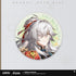 Honkai: Star Rail Badge Cosmic Candy House Series