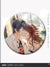 Tears of Themis Tender Whispers Series Tinplate Badge  (Round 2)