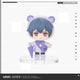 Tears of Themis The Atmosphere of Impending Rain Series Blind Box Egg CPOP4U