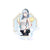Genshin Impact Badge Acrylic Clamp Standee Heartfelt Joy Series