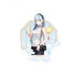 Genshin Impact Badge Acrylic Clamp Standee Heartfelt Joy Series