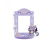Genshin Impact Badge Standee Stamp Photo Frame Stick-it Storage Cloth Umbrella Keqing - Glistening Night Banquet Series