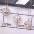 Link Click Necklace Anime Pendant 
