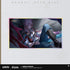 Honkai: Star Rail PET Colored Paper The Memories of Walking with You Series