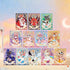 CPOP4U | Fabulous Beasts PET Transparent Card Blind Box