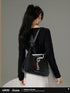 Honkai: Star Rail Crossbody Bag Acheron Theme Impression Series
