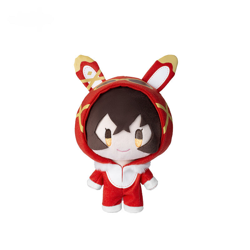 Genshin Impact Figurine Teyvat Land Series Mondstadt
