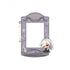 Genshin Impact Badge Standee Stamp Photo Frame Stick-it Storage Cloth Silk Scarf Set Cyno - Glistening Night Banquet Series