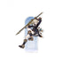 Genshin Impact Acrylic Standee Fatui Theme