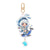 Genshin Impact Chibi Badge Pendant Sticky Note Pad Ornament Fridge Magnet Blaze to Natlan Series
