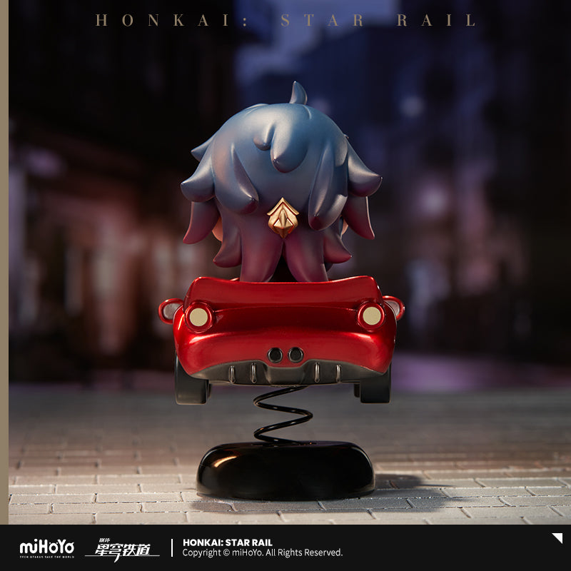 Honkai: Star Rail Blade Chibi Bobblehead Ornament