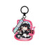 Pra-pesanan Zenless Zone Zero Q Version Acrylic Loket Victoria Housekeeping 