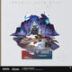 Honkai: Star Rail Acrylic Standee - The Harmony CPOP4U
