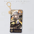 Honkai Star Rail Acrylic Pendant Preservation