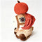 "Ma Shang You" Plush Doll
