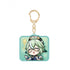 Genshin Impact Acrylic Pendant Mondstadt Q Version Emoji Themed Series
