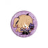 Genshin Impact Chibi Character Plush Badges