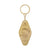 Genshin Impact Metal Pendant Leisurely Camping Theme