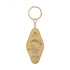 Genshin Impact Metal Pendant Leisurely Camping Theme