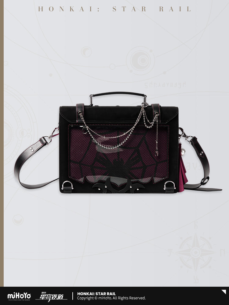 Honkai: Star Rail Handbag Kafka Theme Impression Series