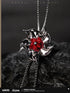 Honkai: Star Rail Necklace Set Acheron Theme Impression Series