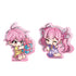 Link Click Mini Acrylic Ornaments Morning Time Li Tianchen Li Tianxi