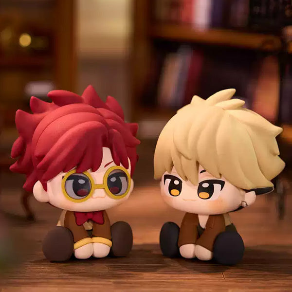 Pre-order 2025 Link Click Ornaments Blind box