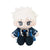 Link Click Dream Out! Theme Song Sitting Plush Doll Lu Guang
