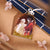 Heaven Official's Blessing Amulet Tian Guan Ci Fu Standee