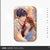 Tears of Themis Tranquil Summer Splash Series Square Badge