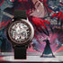 Link Click Dream Out! Concert Unforgiven Theme LED Watch
