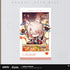 Honkai: Star Rail Paper Card Set - Second Edition Spring Festival Greeting Series