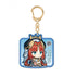 Genshin Impact Acrylic Pendant Sumeru City Theme