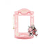 Genshin Impact Badge Standee Stamp Photo Frame Stick-it Storage Cloth Bag Yae Miko - Glistening Night Banquet Series