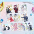 Link Click Dream Out! DEPARTURE PV Series Polaroid Card