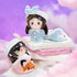 Heaven Official's Blessing Plush Doll Pendant Blind Box