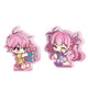 Pre-order Link Click Mini Acrylic Ornaments Morning Time Li Tianchen Li Tianxi