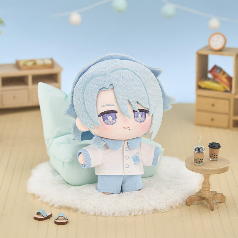 Genshin Impact Official Plush Doll Sweet Dreams