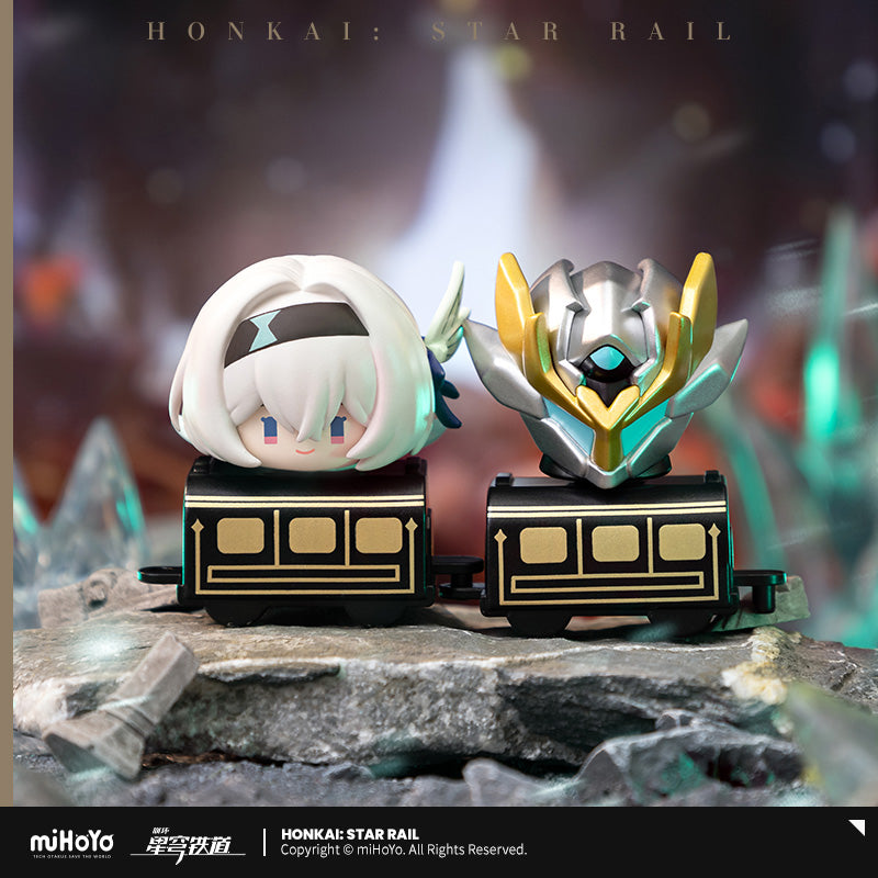 Honkai: Star Rail Chibi Stack Toy Blind Bag Vol. 2