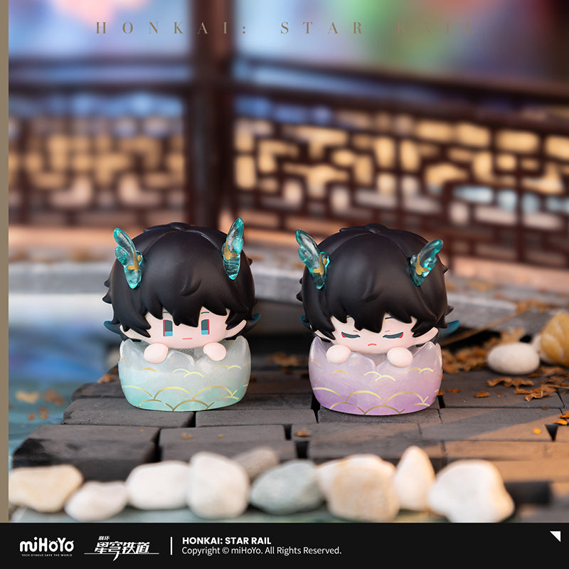 Honkai: Star Rail Finger Keycap Blind Bag Vol. 1