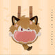 Tears of Themis Official Backpack Happy Ita Bag UWA