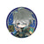Genshin Impact Badge Starlight Letter Series