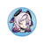 Genshin Impact Chibi Emoticon Badge