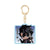 Genshin Impact Acrylic Pendant Q Version Emoticon Series