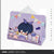Tears of Themis Refreshing Honey Summer Series Fabric Tissue Bag