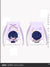 Tears of Themis Cryptic Whispers, Soul Search Series Q Version Embroidered Amulet