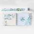 Genshin Impact Stationery Notebook Washi Tape Aranara Series