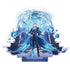 Genshin Impact Character Acrylic Standee Wish Series