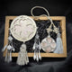 Embroidered Ball & Magnet Set – Traditional Guangxi Craft, Intangible Cultural Heritage Collection CPOP4U