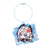 Genshin Impact Chibi Emoticon Series Acrylic Pendant